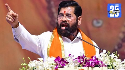 Nagpur Violence