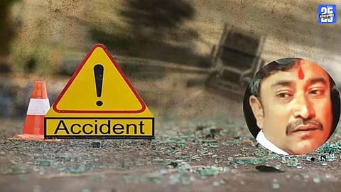 Hingoli Accident