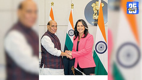Rajnath Singh