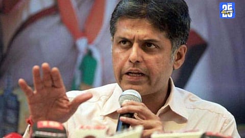 Manish Tewari
