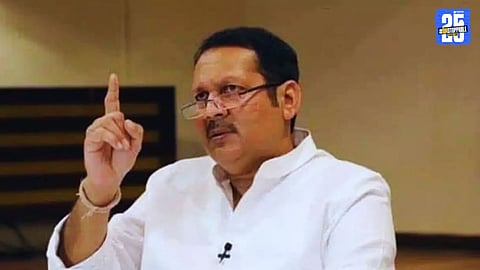 Udayanraje Bhosale on nagpur violence