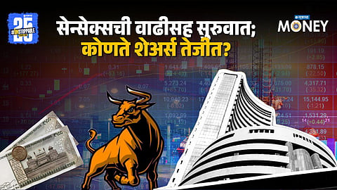 Stock Market Opening Today