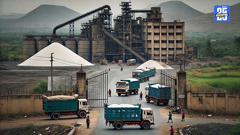 Sugar Industry