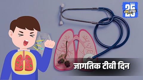 tuberculosis awareness,