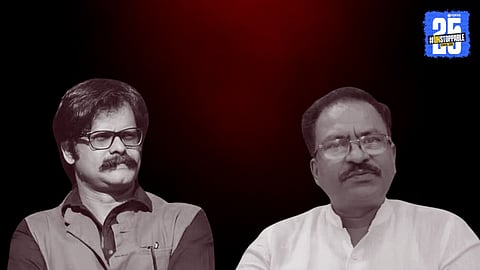 prashant koratkar