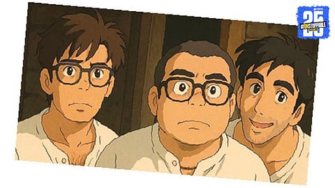 Ghibli Images