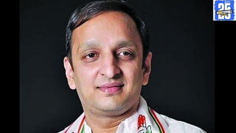 "Sachin Sawant