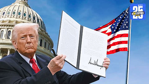 Trump Tariff Policy