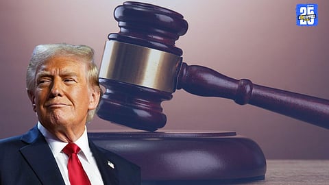California Court