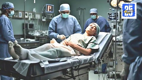 Deoghar Hospital