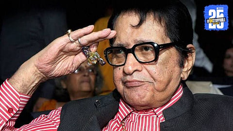 Manoj Kuma