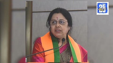 Medha Kulkarni