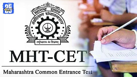 MHT CET