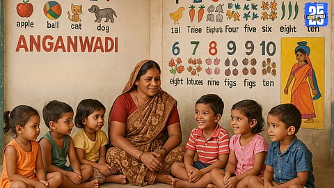 Maharashtra Education