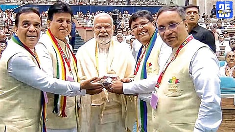 PM Narendra Modi