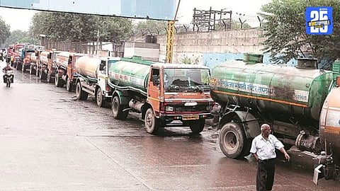 Water Crisis