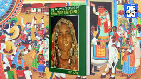 Banjara Literature