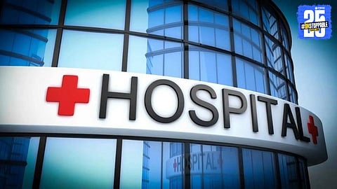 Pune Hospitals