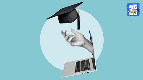 Digital Education