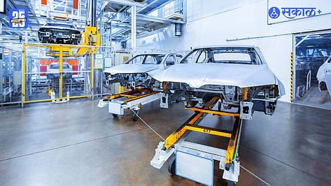 Indian Auto Industry