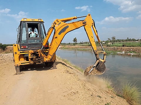 खडकवासला कालव्यातून सिंचन करणाऱ्यांवर धडक कारवाई