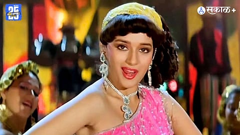 Madhuri Dixit Superhit Movie