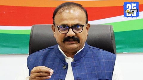 Hindi Language: ''मराठी अस्मितेवर केंद्र सरकारचा घाला'', हिंदी भाषा सक्तीवरुन काँग्रेसचा हल्लाबोल