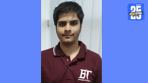 JEE Results