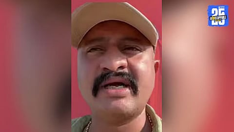 Ranjit Kasale booked again for controversial Facebook remarks