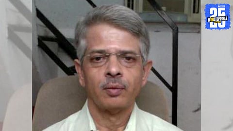 Twist in Dr. Valsangkar Case: Repeated Calls From One Person Raise Eyebrows
