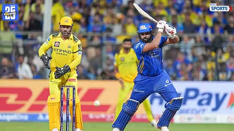 Rohit Sharma Break Virat Kohli Record