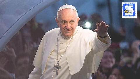 Pope Francis
