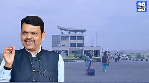 CM Devendra Fadnavis