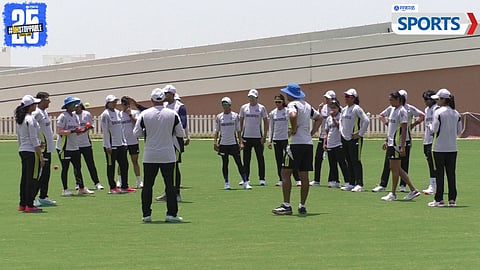 India Women Cricket Team
