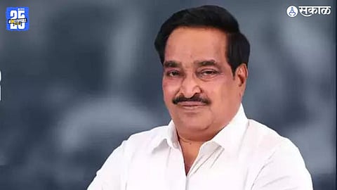 C. R. Patil