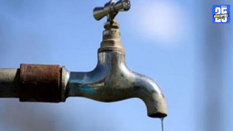 Water Supply Scheme