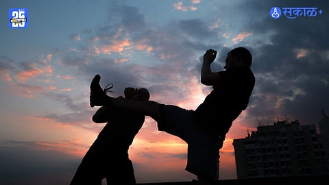 Martial Art