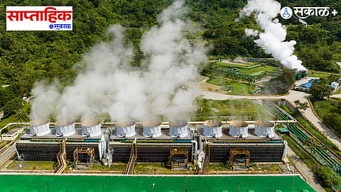 Ladakh's Geothermal Initiative: