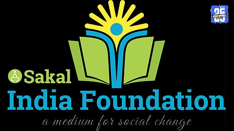 Sakal India Foundation