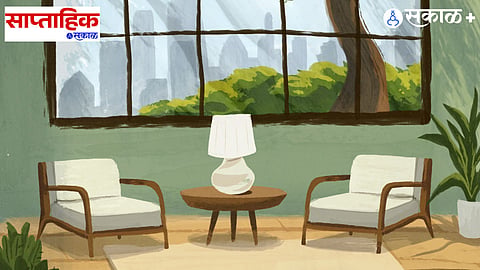 Living Room Decor