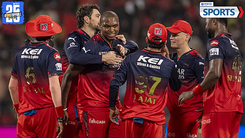 RCB