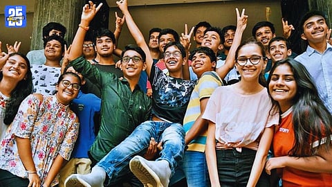 Maharashtra SSC board results
