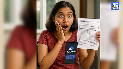 SSC Result 2025