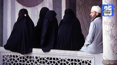 BMMA Urges Centre to Enforce Legal Ban on Polygamy