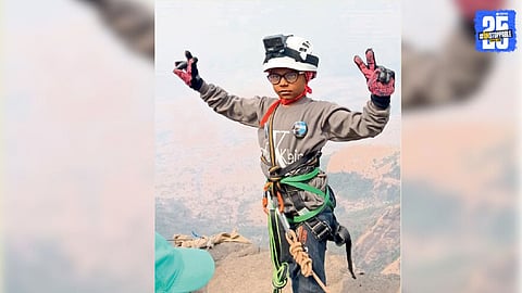 Kokankada Trek