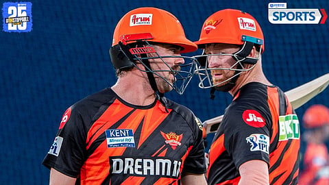 Travis Head | IPL 2025