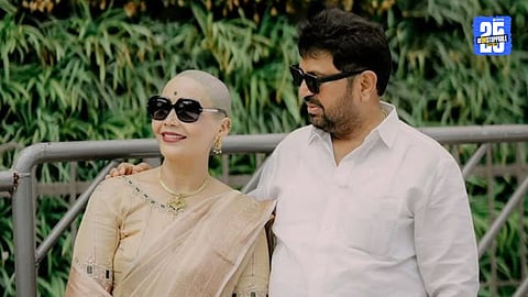 Seema Khotkar