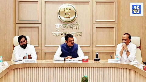 cabinet meeting New Housing Policy decision