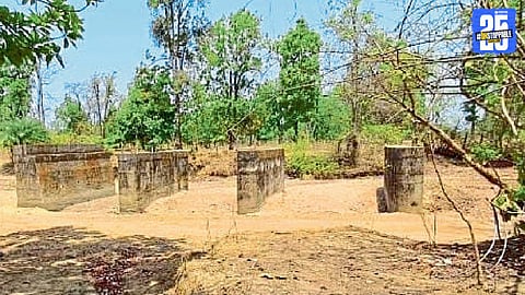 Incomplete Bridge