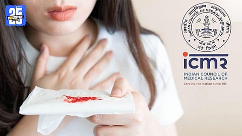 Blood Cancer_ICMR